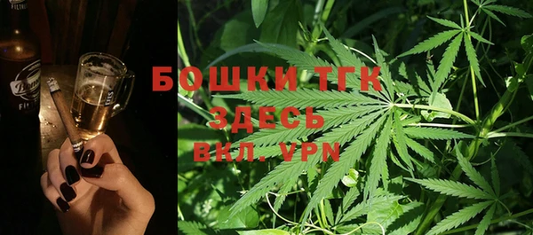 MESCALINE Инта